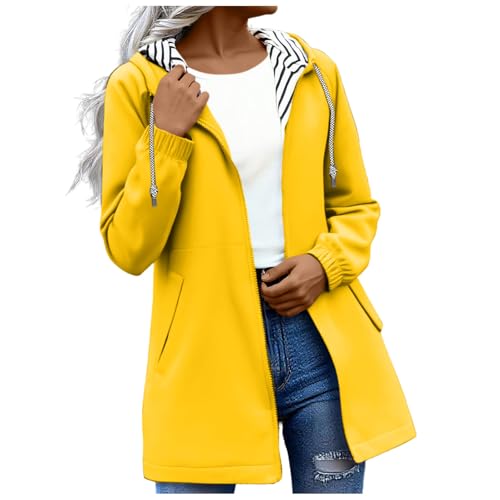 Chaqueta impermeable ligera con capucha que frena el viento y la lluvia
