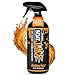 Boat Juice - Interior Boat Cleaner with UV Protectant - Works Great on Upholstery, Vinyl, Plastic, Foam Flooring and Carpets - 32oz Sprayer Bottle
