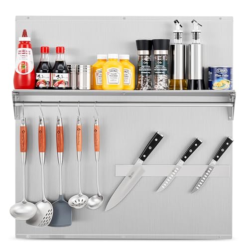 Comparison: Best Backsplash For Behind Stove 6 Wilprep Range Backsplash, 30