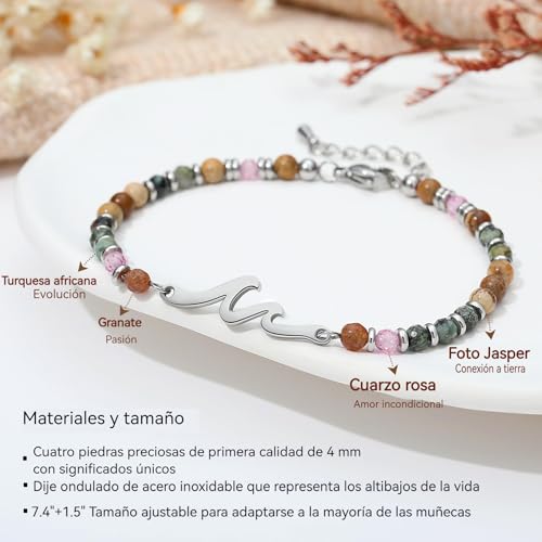 Catálogo para Comprar On-line Accesorios para Dama comprados en linea. 20 Imagen adicional