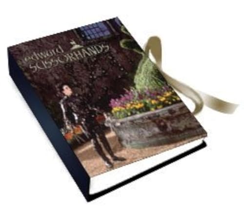Album Photo Edward Scissorhands Rix pour immortaliser vos moments de vie - 2