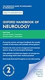OXFORD HANDBOOK OF NEUROLOGY 2E