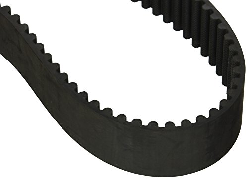 Courroie synchrone Bestorq 1610 mm pour stopper le patinage des transmissions lourdes