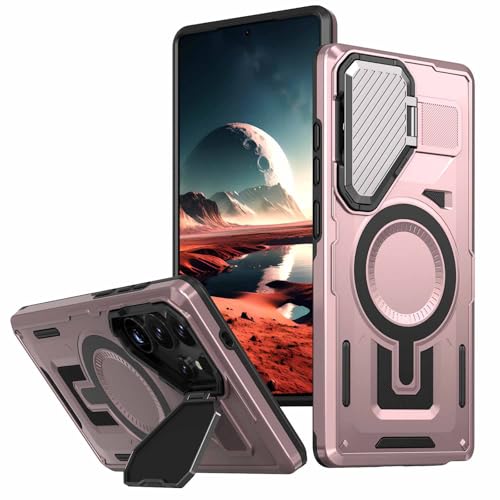 Coque Samsung S26 Plus antichoc pour éviter les bris d'objectif et chutes