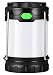 Antowin LED Camping Lantern 3 LED Modes with 3 AA Batteries for Camping, Fishing and Emergency