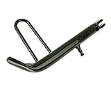 Seitenständer schwarz für KREIDLER Florett 125G
