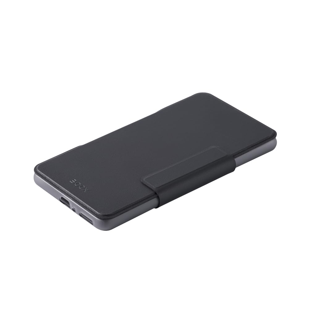 BOOX Palma2 Pro Funda Tipo Libro 2 en 1 Magnética Dormir/Despertar (Negro) — view 6