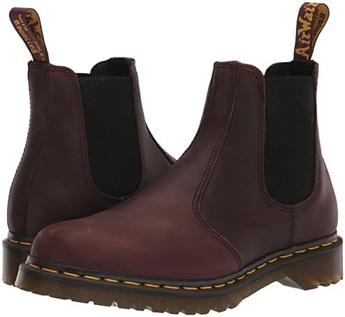 Dr. Martens Men's 2976 Chelsea Boot | Image 6