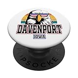 Photo Gallery davenport iowa usa flag midwest america uomini donne bambini popsockets popgrip intercambiabile Photo Gallery davenport iowa usa flag midwest america uomini donne bambini popsockets popgrip intercambiabile