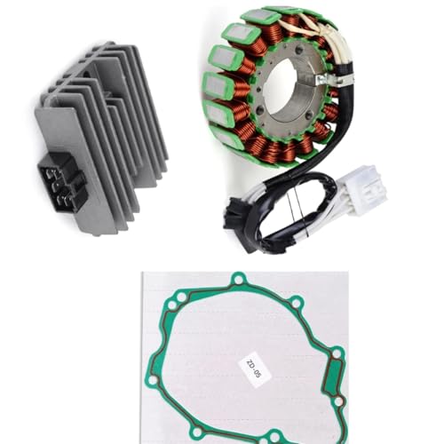 Stator magnéto Yamaha XJ6 Diversion F alternateur moto 20S-81410-00 5SL-81960-00