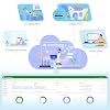 InHand Networks EdgeRouter600 | Cloud-Managed Edge Router (5G Cellular)