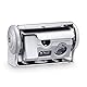 Dometic Farb-Doppelkamera PerfectView CAM 44 NAV Silber