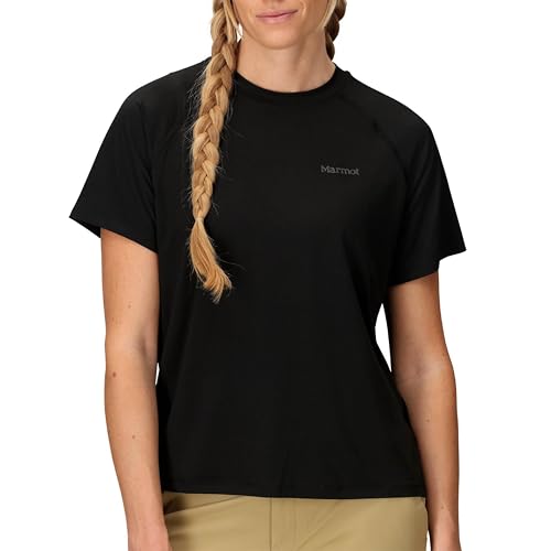 Image of MARMOT Women's Windridge Short Sleeve Shirt
