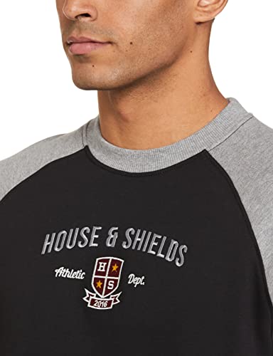 Image of Amazon Brand - House & Shields Men Sweatshirt