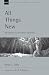 All Things New: Revelation as Canonical Capstone (New Studies in Biblical Theology)