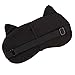 EBaokuup 12 Pack Animal Sleep Eye Mask - Soft Funny Blindfolds Sleeping Mask, Cute Cat Dog Eye Cover Eye Shade for Kids Girls Men Women Plane Travel Nap Night Sleeping