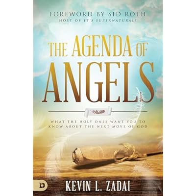 The Agenda of Angels