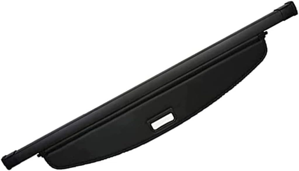 Coche Retráctil Maletero para Peugeot 3008 2016-2023, Cubierta de Carga protección de Seguridad Cortina Trasera Accesorios.