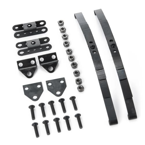 Accessoires de modification voiture RC D90 au 1/10