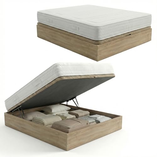 Shiito - Canapé Abatible Nevada 90 x 190 cm Cambrian