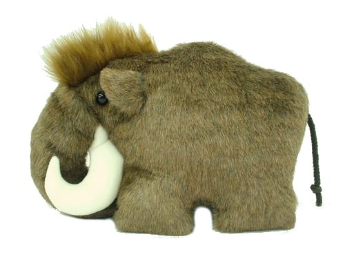 Amazon.co.jp: カンブリア紀 生命のながれ 絶滅動物シリーズ マンモス