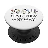 Photo Gallery love them anyway bible verse god christian faith luke 23:34 popsockets popgrip adesivo Photo Gallery love them anyway bible verse god christian faith luke 23:34 popsockets popgrip adesivo