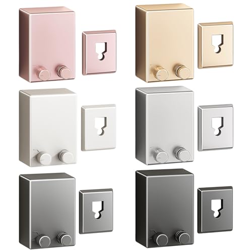 Corde à linge rétractable murale acier inoxydable intérieur extérieur - 4