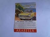  Arabella. Ob Urlaub oder Alltag