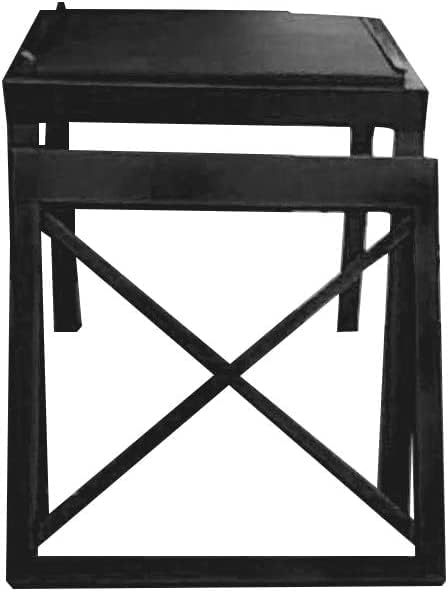 SUMAG Snow Chairs Illusion - Snow Appearing from Empty Chair Snow Storm Falling Magic Illusion for Magician Stage Illusion Trick Gimmick Accessories Mentalism Comedy Magic