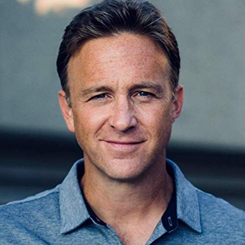 Podcast Episode 60 - Travis Thrasher