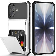 White-Larger Storage