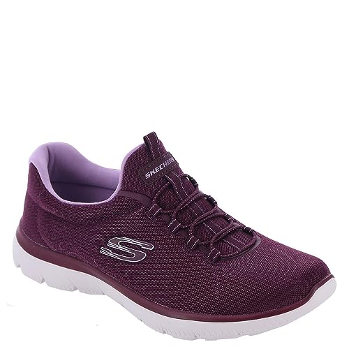 Skechers Women's, Summits Gleaming Dream Sneaker