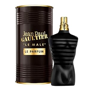 Le Male Le Parf Edp Int Vapo 125ml