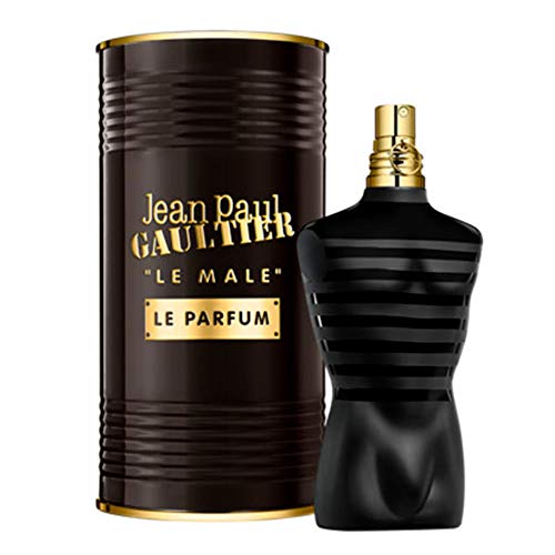 Le Male Le Parfum Jean Paul Gaultier - Perfume Masculino