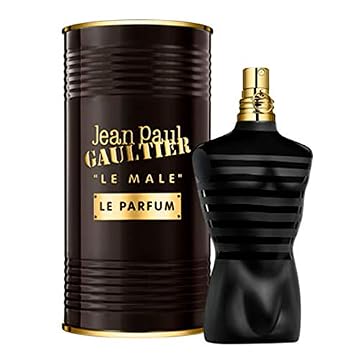 Jean Paul Gaultier Le Male Parfum 125ml