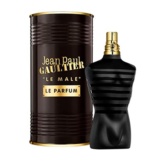 4. Jean Paul Gaultier Le Male Le Parfum