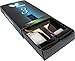 Butterfly 303 Table Tennis Racket Set - 1 Ping Pong Paddle – 1 Ping Pong Paddle Case - Gift Box - ITTF Approved