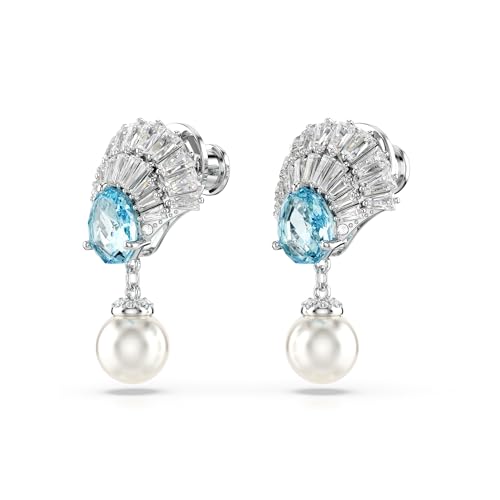 Swarovski Idyllia Earrings Collection3
