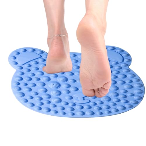 Tapis de point de pression pour pieds planche de massage antidérapante de fitness