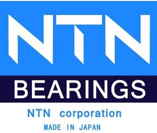 NTN BEARINGS Genuine NTN Bearings Race Bearing - 4T-HM89210