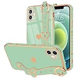LLZ.COQUE for iPhone 11 Case...