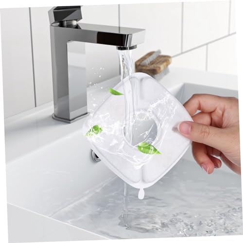 Filtros de repuesto para fuente de agua para mascotas miniatura 6