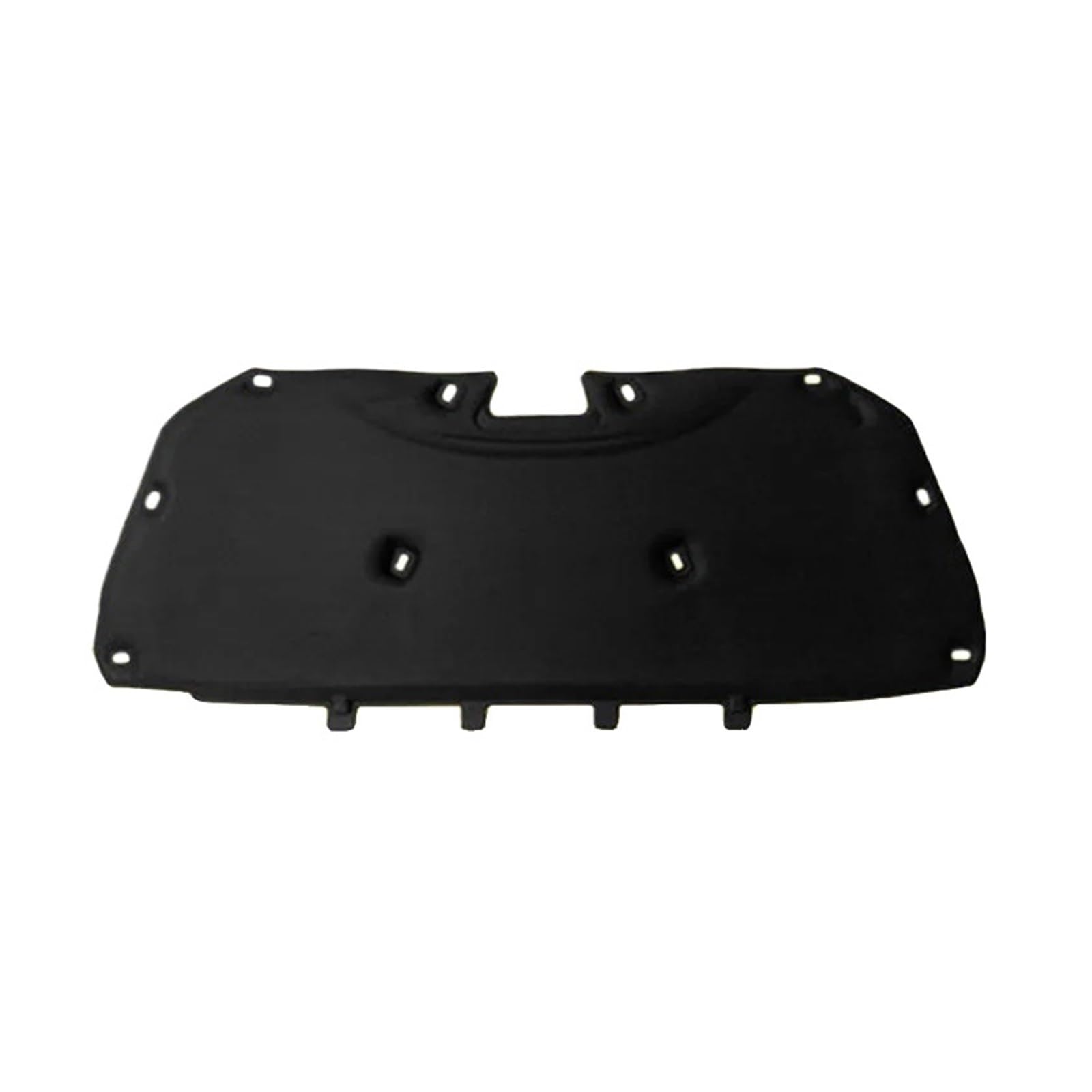 for Focus MK1 MK2 MK3 2005 - 2012 2013 2014 2015 2016 2017 2018 1Set Car Hood Engine Heat Sound Insulation Pad Cotton Soundproof Cover Mat Engine Insulation pad