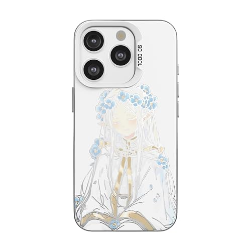 iphone 12/12 Pro �p �P�[�X �t���[���� ���� �L�����N�^�[ �� �� ������� �N�[���� �����Y�ی� ���^ �y�� �����^�т₷�� �ϏՌ����� �Ϗ����ɗD��Ă��܂� (iphone 12/12 Pro �p)