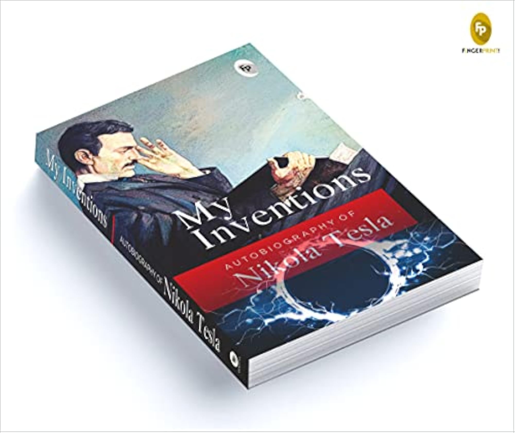 My Inventions, Autobiography of Nikola Tesla