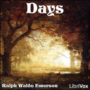 『Days - Days - Read by UM』のカバーアート