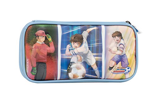 Blade Kapitan Tsubasa Lenticular Bag Rivals (Nintendo Switch)