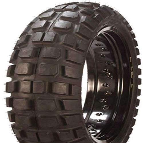 K784 Big Block Dual Sport Rear Tire Fits 2002-2012 Suzuki DL1000 V-Strom