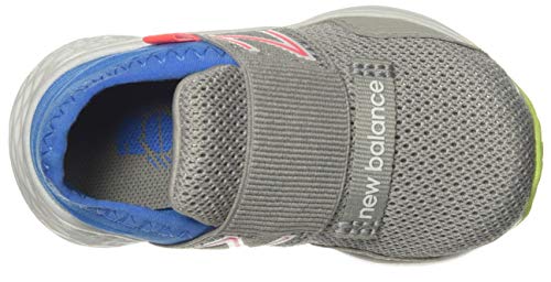 Image of New Balance Unisex Baby Fresh Foam Roav V1 Slip-on Sneaker