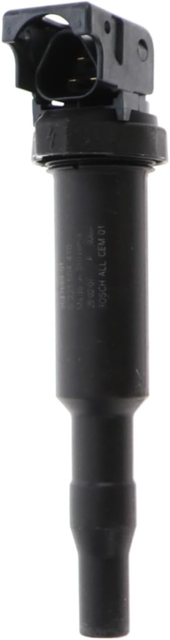 Bosch Automotive 0221504470 Original Equipment 0221504470 Ignition Coil 1-PACK